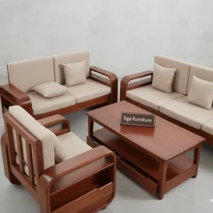 Kursi Tamu Sadewa Telur